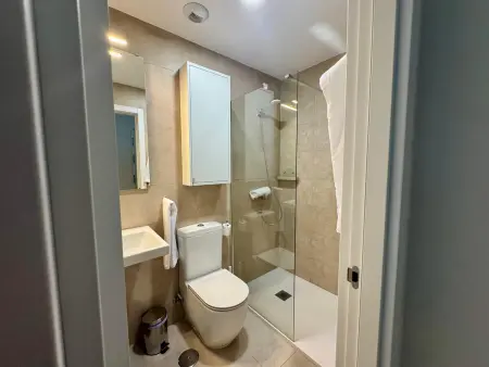 Appartement 42 m² à 300 m de la plage, Las Palmas : photo 11