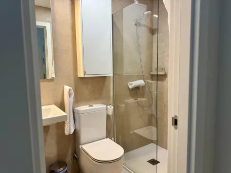 Appartement 42 m² à 300 m de la plage, Las Palmas : photo 12