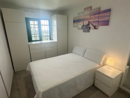 Appartement vue mer et dunes à Maspalomas : photo 17