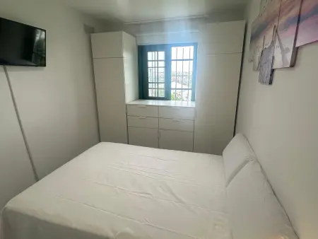 Appartement vue mer et dunes à Maspalomas : photo 18