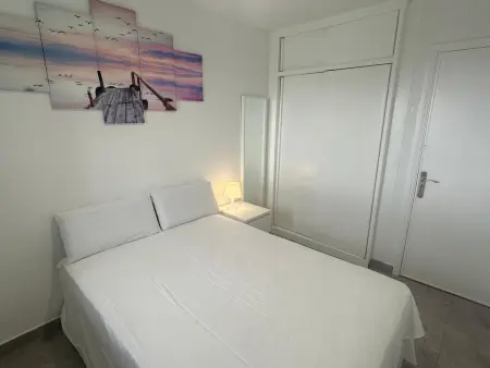 Appartement vue mer et dunes à Maspalomas : photo 19