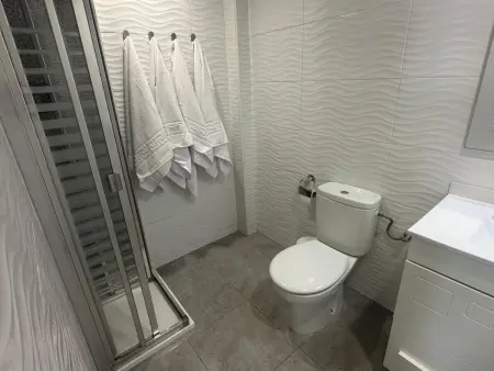 Appartement vue mer et dunes à Maspalomas : photo 20