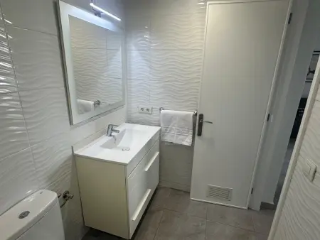 Appartement vue mer et dunes à Maspalomas : photo 21
