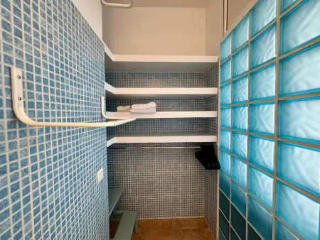 Appartement vue océan première ligne Plage Canteras : photo 20