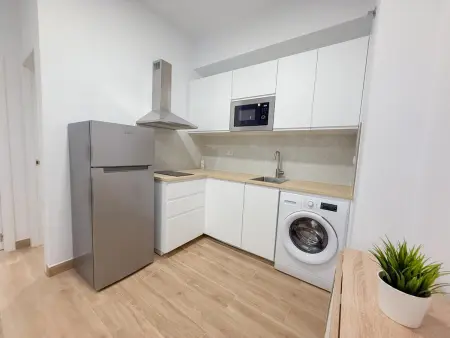 Appartement rénové à Las Palmas, près de la plage : photo 7