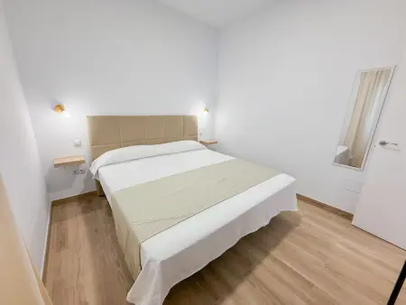 Appartement rénové à Las Palmas, près de la plage : photo 8