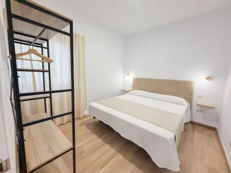 Appartement rénové à Las Palmas, près de la plage : photo 9
