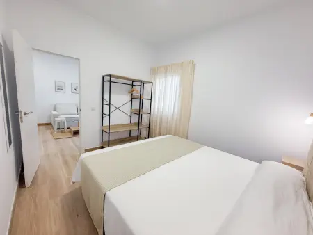 Appartement rénové à Las Palmas, près de la plage : photo 10