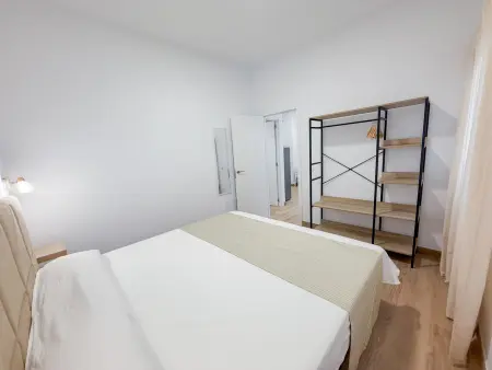 Appartement rénové à Las Palmas, près de la plage : photo 11