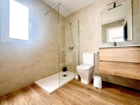 Appartement rénové à Las Palmas, près de la plage : photo 12