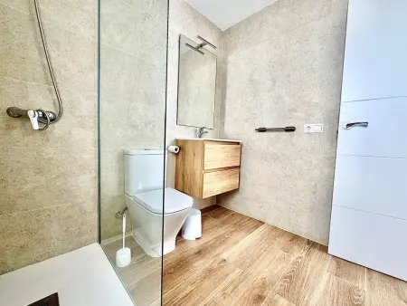 Appartement rénové à Las Palmas, près de la plage : photo 13