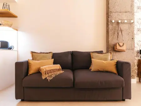 Appartement front de mer à Las Palmas – 45 m², 3 pers. : photo 5