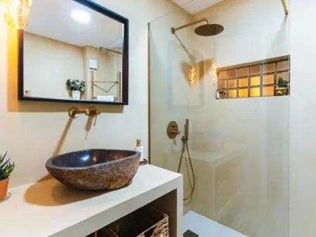 Appartement front de mer à Las Palmas – 45 m², 3 pers. : photo 11