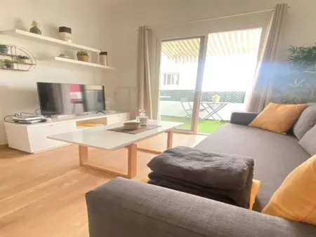Appartement 55 m² avec balcon à Las Palmas : photo 2