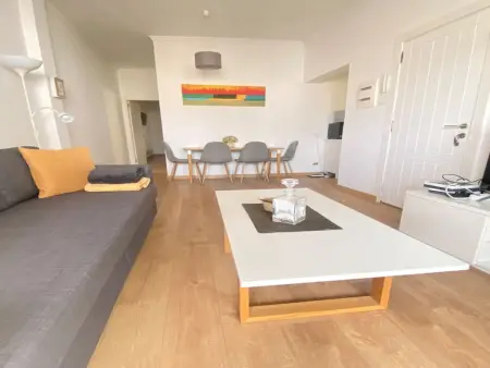 Appartement 55 m² avec balcon à Las Palmas : photo 3