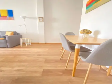 Appartement 55 m² avec balcon à Las Palmas : photo 4