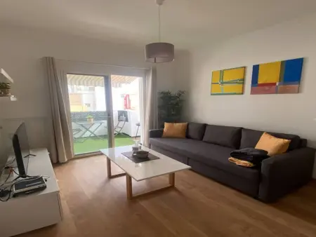Appartement 55 m² avec balcon à Las Palmas : photo 5