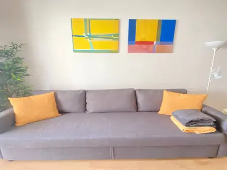Appartement 55 m² avec balcon à Las Palmas : photo 6