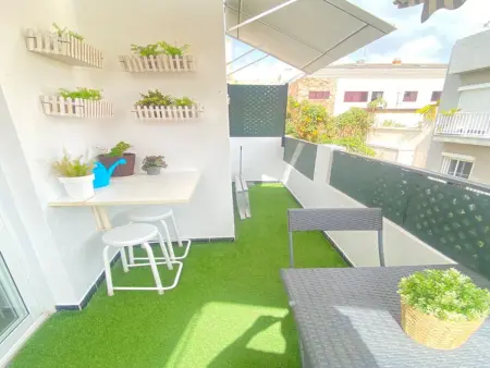 Appartement 55 m² avec balcon à Las Palmas : photo 7