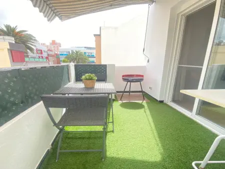 Appartement 55 m² avec balcon à Las Palmas : photo 8