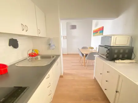 Appartement 55 m² avec balcon à Las Palmas : photo 12