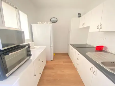 Appartement 55 m² avec balcon à Las Palmas : photo 13
