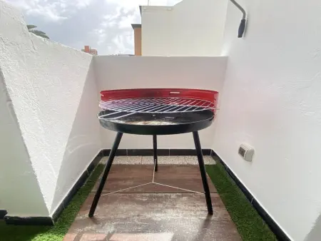 Appartement 55 m² avec balcon à Las Palmas : photo 17