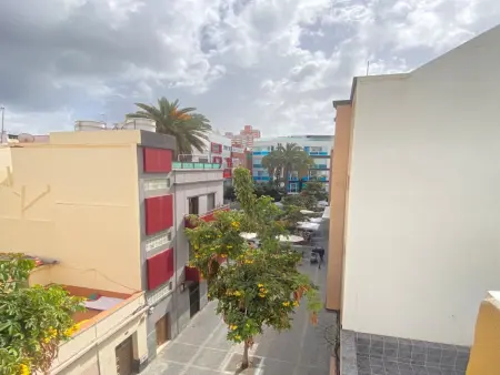 Appartement 55 m² avec balcon à Las Palmas : photo 18
