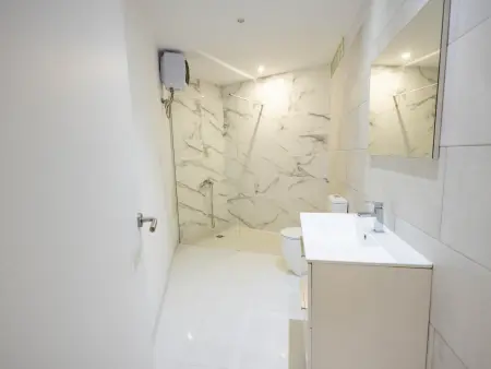 Appartement 50 m² à 5 min de la plage Las Canteras : photo 5