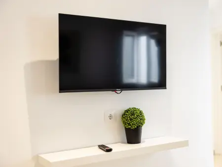 Appartement 50 m² à 5 min de la plage Las Canteras : photo 8
