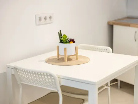 Appartement 50 m² à 5 min de la plage Las Canteras : photo 9