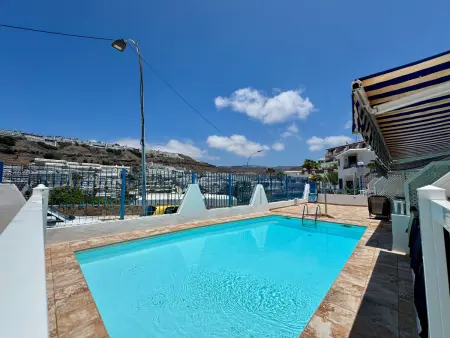 Appartement 40m² avec terrasse à Puerto Rico : photo 2