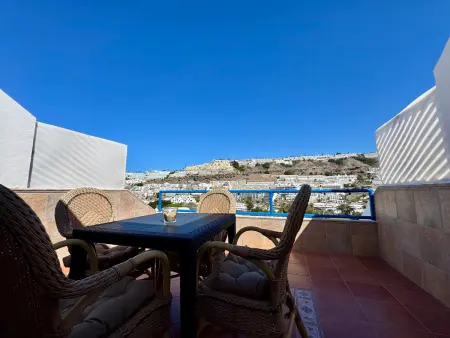 Appartement 40m² avec terrasse à Puerto Rico : photo 4