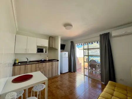 Appartement 40m² avec terrasse à Puerto Rico : photo 8