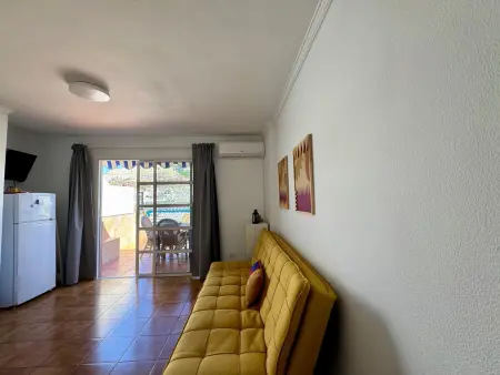 Appartement 40m² avec terrasse à Puerto Rico : photo 9