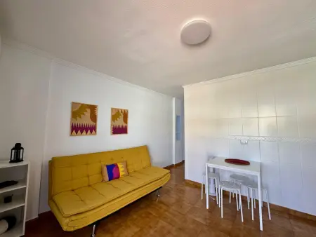 Appartement 40m² avec terrasse à Puerto Rico : photo 10