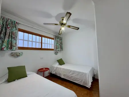 Appartement 40m² avec terrasse à Puerto Rico : photo 11