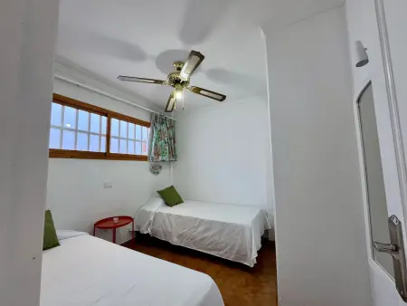 Appartement 40m² avec terrasse à Puerto Rico : photo 12