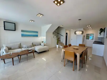 Villa front de plage, piscine privée, 6 pers. : photo 15