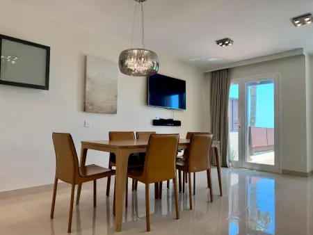 Villa front de plage, piscine privée, 6 pers. : photo 17