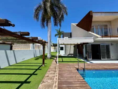 Villa 4 chambres avec piscine privée à Maspalomas : photo 4