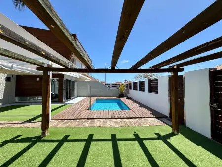 Villa 4 chambres avec piscine privée à Maspalomas : photo 5