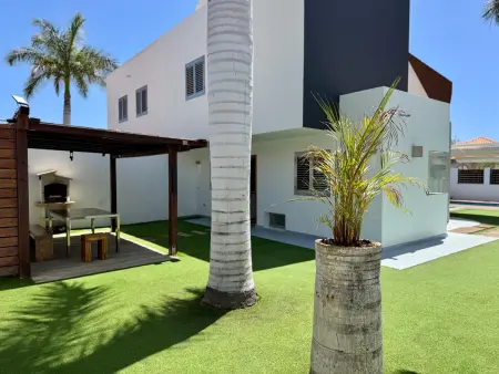 Villa 4 chambres avec piscine privée à Maspalomas : photo 10