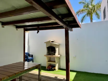 Villa 4 chambres avec piscine privée à Maspalomas : photo 12
