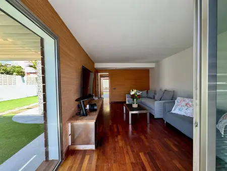 Villa 4 chambres avec piscine privée à Maspalomas : photo 13