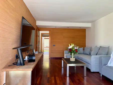 Villa 4 chambres avec piscine privée à Maspalomas : photo 14