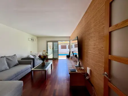 Villa 4 chambres avec piscine privée à Maspalomas : photo 17