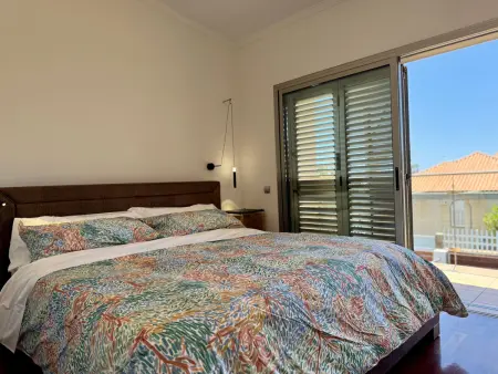 Villa 4 chambres avec piscine privée à Maspalomas : photo 20