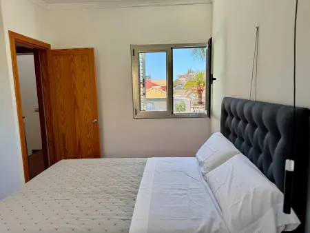 Villa 4 chambres avec piscine privée à Maspalomas : photo 22