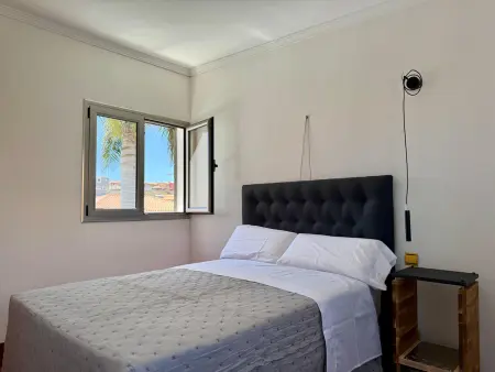 Villa 4 chambres avec piscine privée à Maspalomas : photo 23